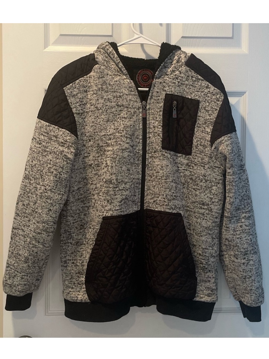 Mecca Jacket
